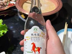 -一招鲜·全羊铺·蒙古奶茶(五一北路店)