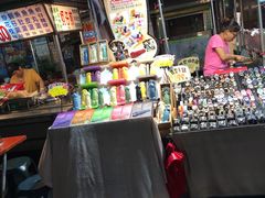 -六合夜市