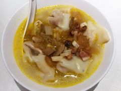 -张老五凉粉店(槐树街店)