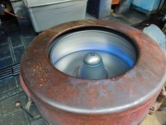 -璞真扎染博物馆