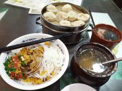 -龙老五汤店(站前西路店)