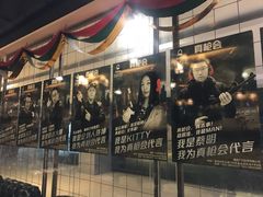 -真枪会射击俱乐部(河西中央公园店)