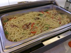 -怡人怡口牛排海鲜自助(飞龙大厦店)