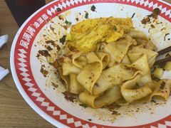 -吴满满油泼面(北方风味园店)