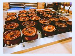 -亚马逊环球美食百汇(新城吾悦广场店)