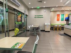 -赛百味SUBWAY(建六宜安广场店)