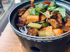 -霸道川面馆(张江店)