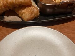 -THE CANNERY&JUJU 新鲜海鲜·牛排美食酒廊