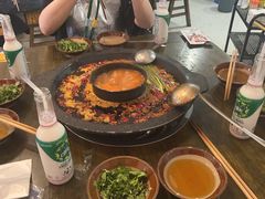 -黄潇洒老火锅(九眼桥宏济巷店)
