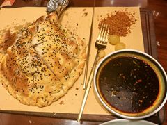 -那拉提之疆·新疆菜(美院店)