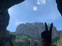 -雁荡山风景名胜区