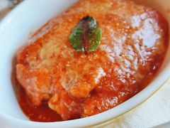 千层面-OGGI TRATTORIA PIZZERIA(深业上城店)