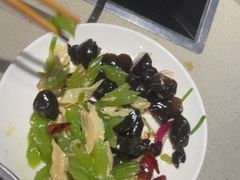 -蝎王府羊蝎子(西直门店)