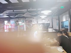-鱼酷活鱼烤鱼(梅江印象城店)