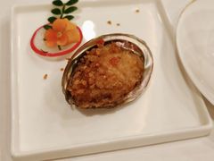 -唐阁(香港朗廷酒店)