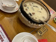 -粤仔湾砂锅粥(金太湖店)