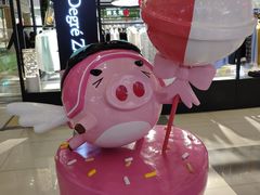 -星巴克(北京复兴路店)