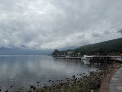 -西昌邛海湿地