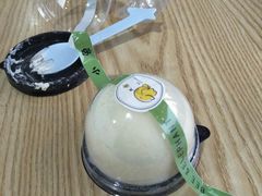 -蜜蜂小象·榴莲千层蛋糕(时代汇11栋店)
