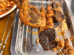 -长安后宰门水盆羊肉(新都心店)