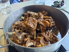 -蝎王府羊蝎子(西直门店)