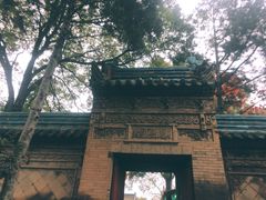 -西安化觉巷清真大寺