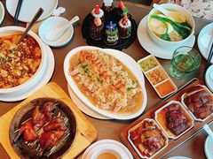 -有璟阁港式餐厅(国贸商城店)
