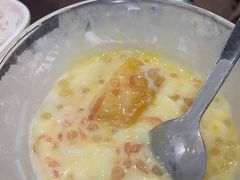杨枝甘露-民信老铺(华盖路店)
