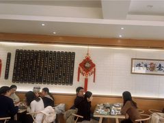 大堂-哈尔滨春饼(朝山街店)