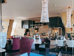 -瑞吉酒店 · Elba 欧尔巴意大利餐厅· 精致意餐·云端聚会
