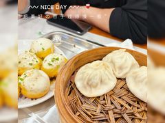 -老西白点心店