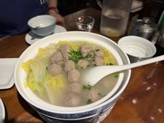 -南门小馆·清真(国贸商城店)