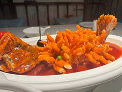 -淮扬韵(市政府汉神店)