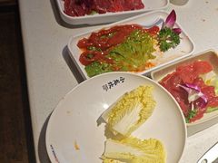 -小龙坎火锅(仓山万达店)