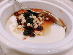特制老酸奶-望湘园·湖南菜(宏伊店)