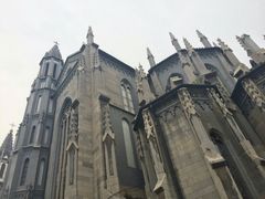 -洪家楼教堂