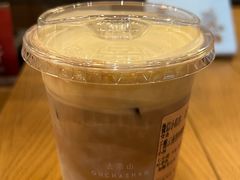 -去茶山(新光里店)