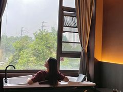 -椿杨樘·明康泡浴养生馆(重庆店)