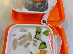 -满记甜品(龙湖长楹天街二店)