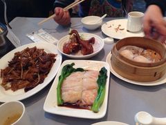 -御花园·粤菜·海鲜火锅(中山公园店)