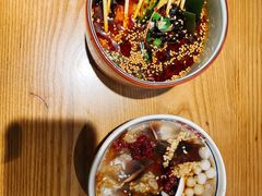 -蓉李记成都名小吃(太原龙湖万达店)