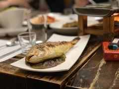 -向阳庄烧烤店(望京西园店)