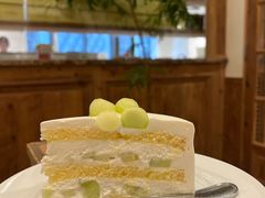-HARBS(渋谷ヒカリエ シンクス店)