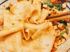 -陇上秦轩biangbiang面(萧山万象汇店)