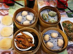 -添好运点心专门店(深水埗店)