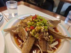 -松云居.大连人.大连菜