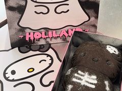 -好利来(上海虹桥新天地Lab主题店)