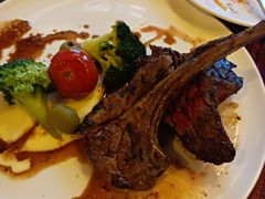 -WOLFGANG PUCK KITCHEN & BAR(迪士尼小镇店)