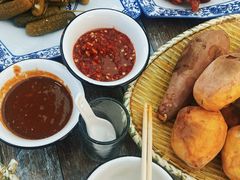 -吉顺坑烤