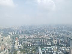-无锡苏宁银河国际酒店-悦府65中餐厅